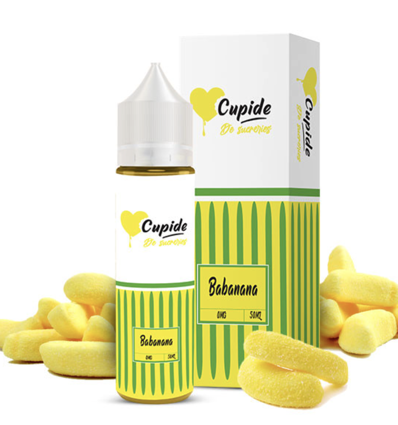 Babanana Cupide - 50ml