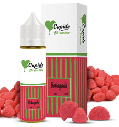 Babagada Cupide - 50ml