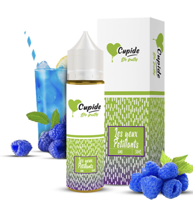 Les yeux pétillants Cupide - 50ml