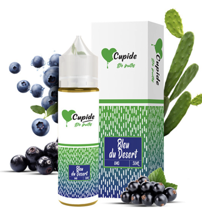 Bleu du Désert Cupide - 50ml