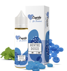 E-liquide Sunset Sorbet T-Juice - 100ml - citron ananas