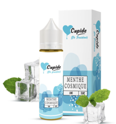 Menthe Cosmique Cupide - 50ml