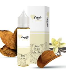 Blond des îles Cupide - 50ml