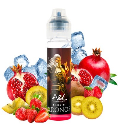 Kronos Ultimate - 50ml