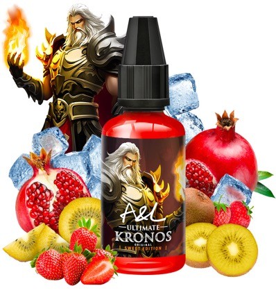 Kronos Sweet Ultimate Concentrate - 30ml