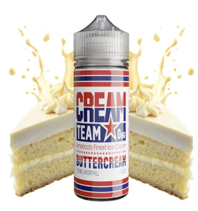 elfbar nachfüll pod läuft aus E-liquide Retro Joe's - Creme Kong