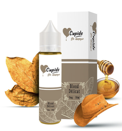 Blond délicat Cupide - 50ml