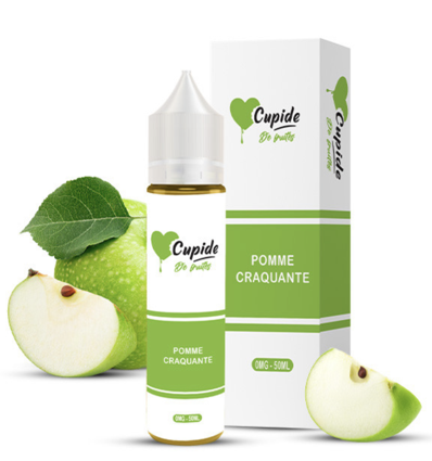 Pomme Craquante Cupide - 50ml
