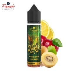 Pomme Citron Kiwi Nektar - 50ml