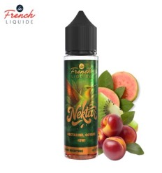 Nectarine Goyave Kiwi Nektar - 50ml