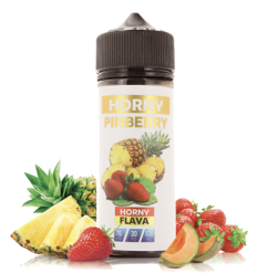 Pinberry Horny Flava - 100ml