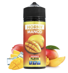 Mango Horny Flava - 100ml