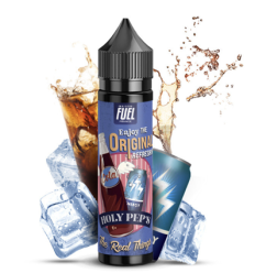 Holy Pep's - 50ml