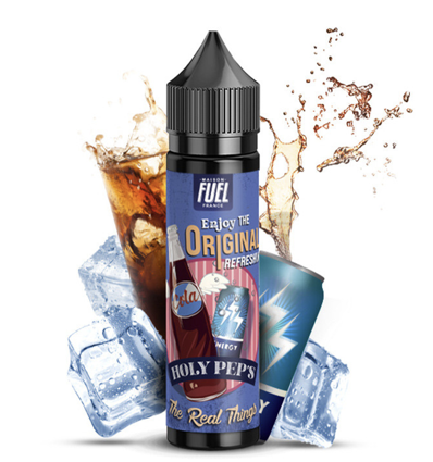 Holy Pep's - 50ml