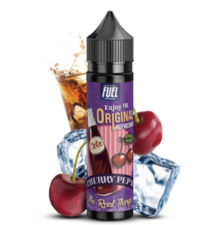 Cherry Pep's - 50ml