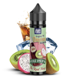 Wiki Pep's - 50ml