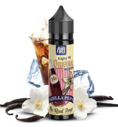 Vanilla Pep's - 50ml