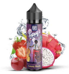 Lenny Rock Poppy's - 50ml