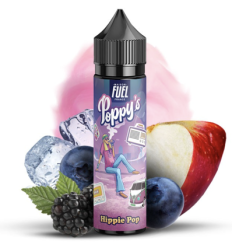 Hippie Pop Poppy's - 50ml