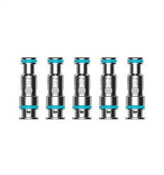 AF - Aspire - Pack 5 resistencias