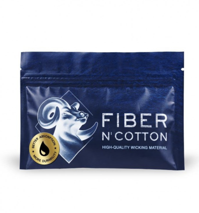 Fiber n'Cotton V2