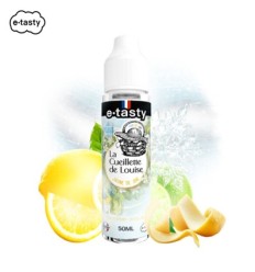 Jaune De Joie Récolte D'Hiver La Cueillette de Louise - 50ml