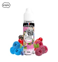 Rose d'Euphorie La Cueillette de Louise - 50ml