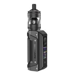 Aegis Solo 3 MTL + Z Nano MTL Kit - Geekvape
