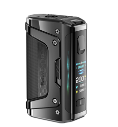 Aegis Legend 5 Box Mod - Geekvape