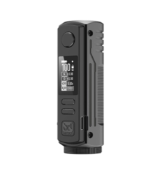 Box Rayden 100 V2 - BD Vape