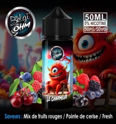 Le Charmeur Belgi'Ohm - 50ml