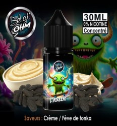 L'Insolent Belgi'Ohm Concentrate - 30ml