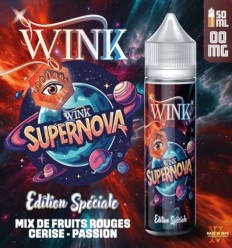 Supernova Wink - 50ml
