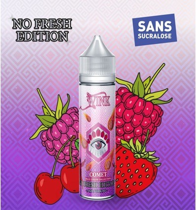 Comet No Fresh Wink - 50ml