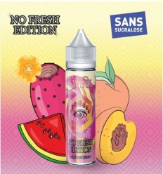 El Diablo No Fresh Wink - 50ml