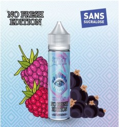Heaven No Fresh Wink - 50ml