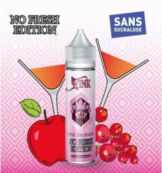 Pink Lemonade No Fresh Wink - 50ml
