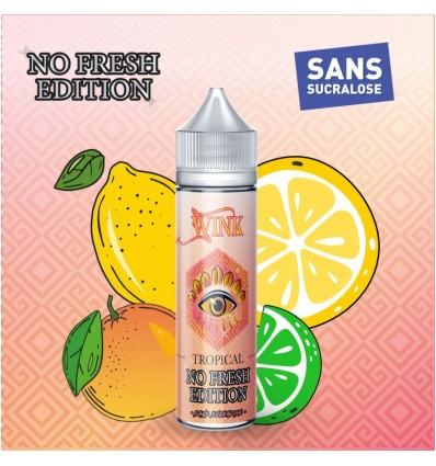 Tropical No Fresh Wink - 50ml