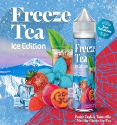 Fraise Tralala Tamarillo Menthe Givrée Ice Tea Freeze Tea...