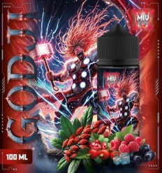 Godji MIV Distrib - 100ml