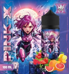 Pink X MIV Distrib - 100ml