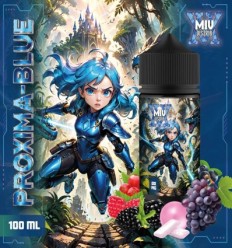 Proxima Blue MIV Distrib - 100ml