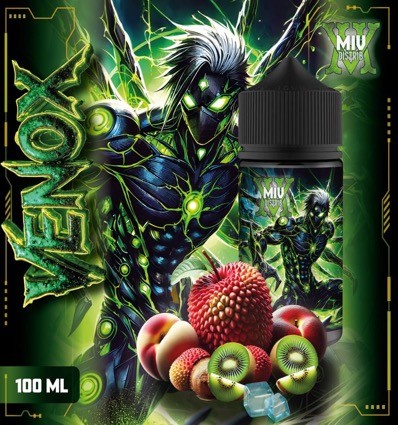 Venox MIV Distrib - 100ml