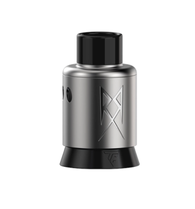 Recoil R3 RDA - Thunder Cloud x Grimm Green