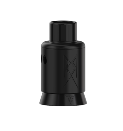 Recoil R3 RDA - Thunder Cloud x Grimm Green