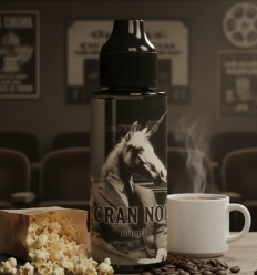 Ecran Noir Unicorn Signature - 100ml