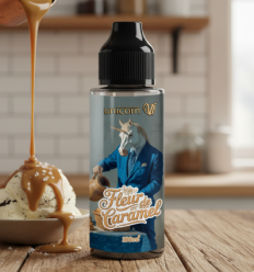 Fleur de Caramel Unicorn Signature - 100ml