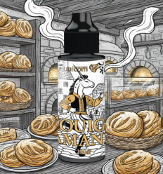 Kouign-Amann Unicorn Signature - 100ml