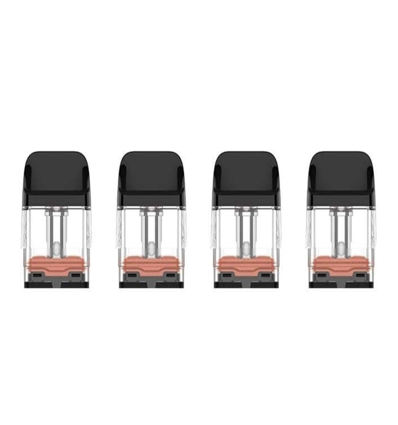 Xros Corex Cartridges - Vaporesso - Pack of 4 pods