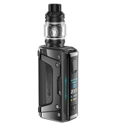 Aegis Legend 5 + Z Sub-ohm Kit - Geekvape